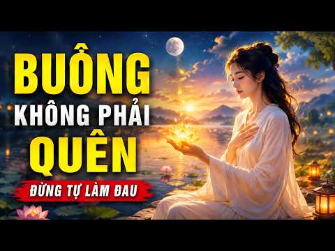 Buông Bỏ Một Người: Đừng Tự Làm Mình Đau — ảnh thu nhỏ video YouTube