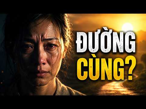 Lời Phật Dạy: Khi Đường Cùng Là Lúc Hồi Sinh — ảnh thu nhỏ video YouTube