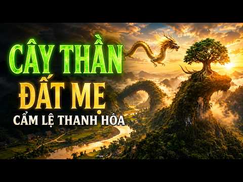 CÂY THẦN ĐẤT MẸ CẨM LỆ THANH HÓA | Khúc Ca Quê Hương Thạch Thành — ảnh thu nhỏ video YouTube
