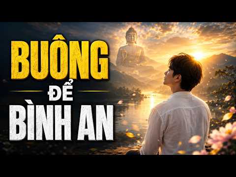 Lời Phật Dạy: Buông Khen Chê Danh Lợi, Tâm Sẽ Bình An — ảnh thu nhỏ video YouTube