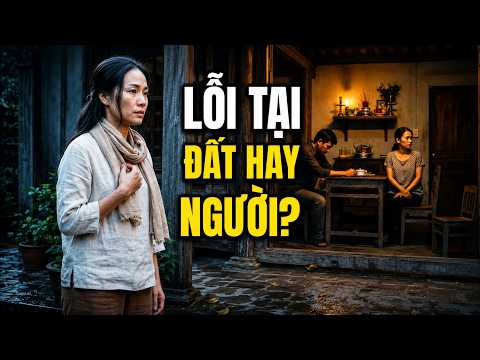 Đức Năng Thắng Số: Vì Sao Cùng Một Mảnh Đất, Người Yên Kẻ Bất An? — ảnh thu nhỏ video YouTube
