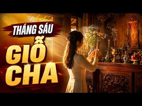 Ngày Giỗ Cha Họ Phí | Khúc Ca Tri Ân Cha, Nguồn Cội Và Phúc Đức Tổ Tiên — ảnh thu nhỏ video YouTube