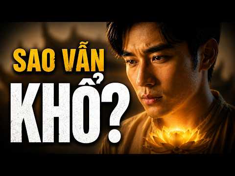 Người Có Căn Vì Sao Vẫn Khổ? — ảnh thu nhỏ video YouTube