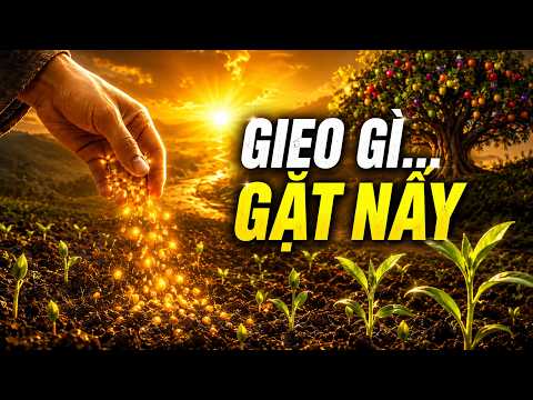 Vì Sao Có Người Sinh Ra Thuận Lợi, Kẻ Khác Thiệt Thòi | Luật Nhân Quả — ảnh thu nhỏ video YouTube