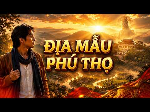 Địa Mẫu Phú Thọ Linh Thiêng | Khúc Ca Tri Ân Mẹ Âu Cơ Và Quê Hương Khải Xuân Thanh Ba — ảnh thu nhỏ video YouTube