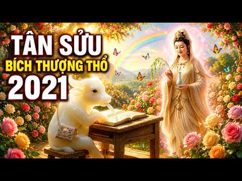 TÂN SỬU BÍCH THƯỢNG THỔ 2021 | Bông Hồng Nhỏ Chăm Ngoan, Hiếu Thảo, Học Giỏi — ảnh thu nhỏ video YouTube