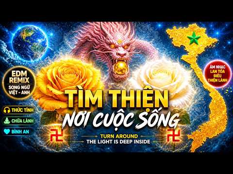 TÌM THIỆN NƠI CUỘC SỐNG | EDM Remix Song Ngữ – Awakening Within — ảnh thu nhỏ video YouTube