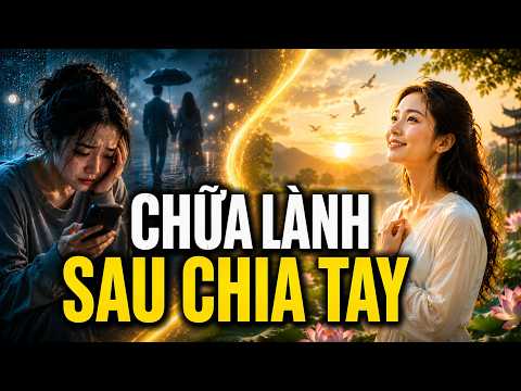 Chữa Lành Sau Chia Tay: Ngộ Đạo Qua Đường Nghiệp Duyên | Phật Pháp Ứng Dụng — ảnh thu nhỏ video YouTube
