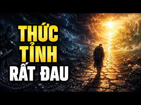 Vì Sao Người Thức Tỉnh Thường Trải Qua Cô Đơn Và Đổ Vỡ? — ảnh thu nhỏ video YouTube