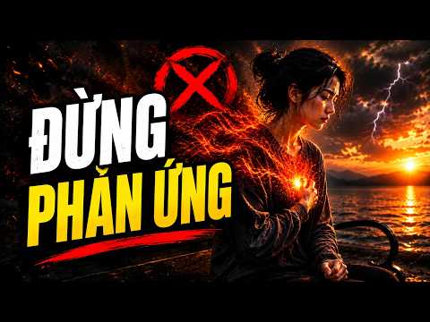 3 Cách Nhìn Nỗi Đau Mà Không Phản Ứng — ảnh thu nhỏ video YouTube