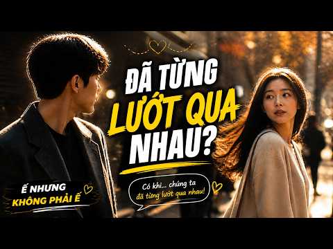 Ế nhưng không phải ế đâu nha 💛 | Có những người… chỉ là đến muộn một chút thôi — ảnh thu nhỏ video YouTube