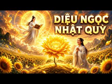 Cây Hoa Diệu Ngọc Nhật Quỳ | Khí Phách Kiên Cường Giữa Non Sông — ảnh thu nhỏ video YouTube