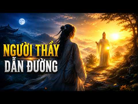 Cảm Niệm Người Thầy Dẫn Đường | Nhạc Tri Ân Thầy Tâm Linh Chạm Trái Tim — ảnh thu nhỏ video YouTube