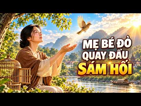 Sám hối, sửa chữa, quay đầu của mẹ bé đỏ — ảnh thu nhỏ video YouTube