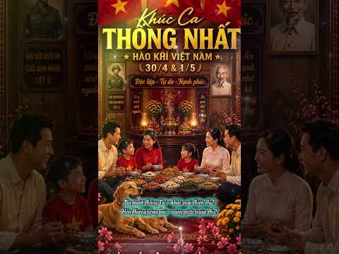 Hào khí dân tộc nghe nổi da gà 🇻🇳 #HaoKhiDanToc #VietNam #Shorts — ảnh thu nhỏ video YouTube