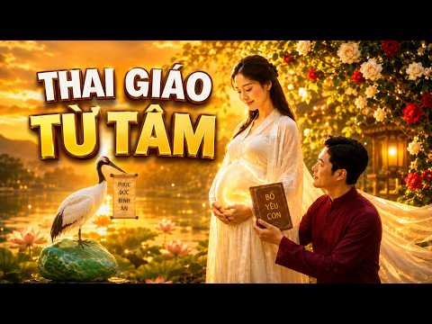Thai Giáo Từ Tâm: Cha Mẹ Gieo Phúc Để Con Được Bình An — ảnh thu nhỏ video YouTube