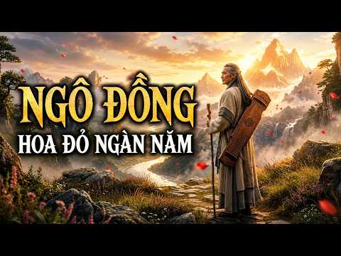Ngô Đồng Hoa Đỏ Ngàn Năm | Khúc Đàn Gọi Phượng, Tu Nhân Và Buông Bỏ — ảnh thu nhỏ video YouTube