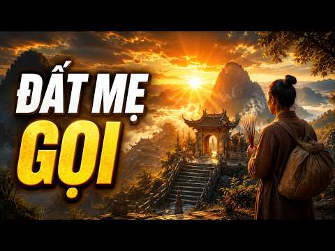 Đất Mẹ Gọi Con | Đường Về Lạng Sơn, Đền Trần Nhân Lý Chi Lăng — ảnh thu nhỏ video YouTube