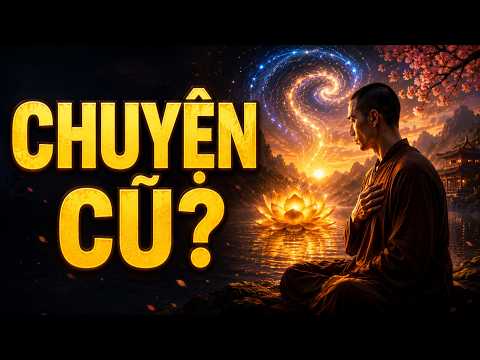 Vì Sao Một Câu Nói Cũ Vẫn Làm Bạn Đau? — ảnh thu nhỏ video YouTube