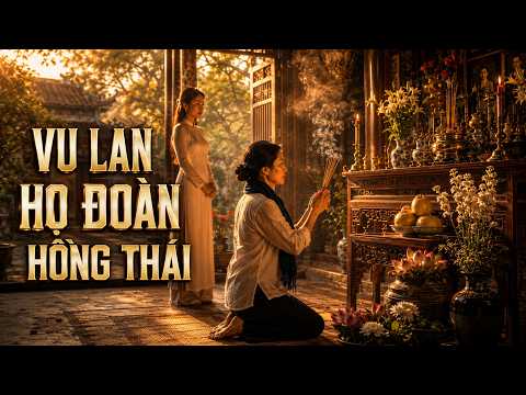 Họ Đoàn Hồng Thái An Dương Hải Phòng | Vu Lan Nhớ Cội — ảnh thu nhỏ video YouTube